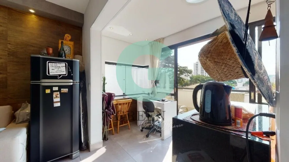 Apartamento, 1 quarto, 60 m² - Foto 6