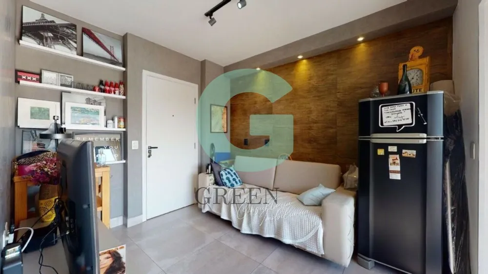 Apartamento, 1 quarto, 60 m² - Foto 3
