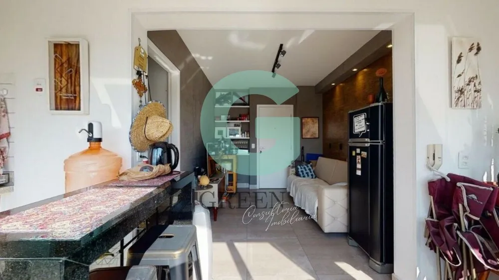 Apartamento, 1 quarto, 60 m² - Foto 10