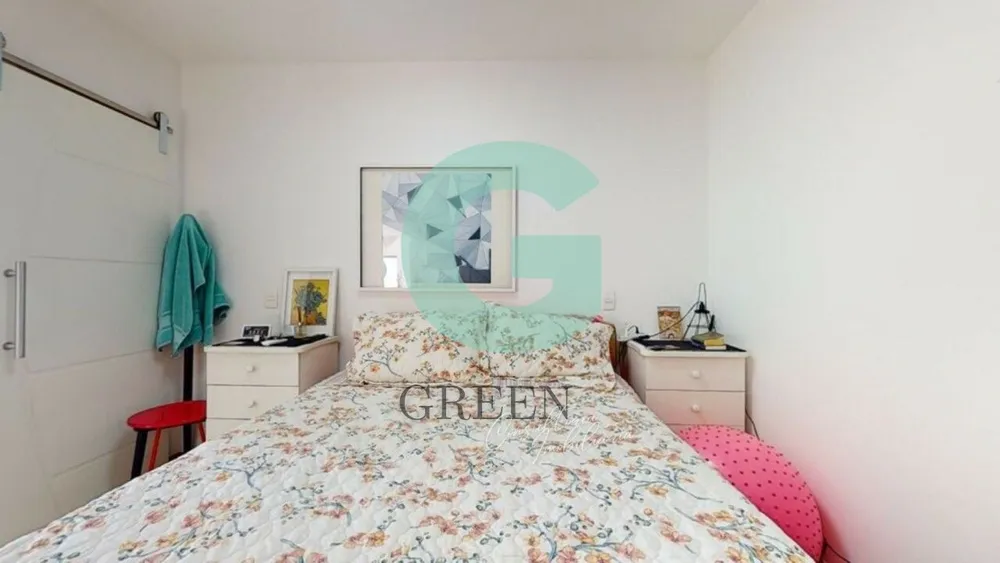 Apartamento, 1 quarto, 60 m² - Foto 15