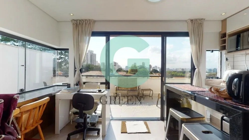 Apartamento, 1 quarto, 60 m² - Foto 8