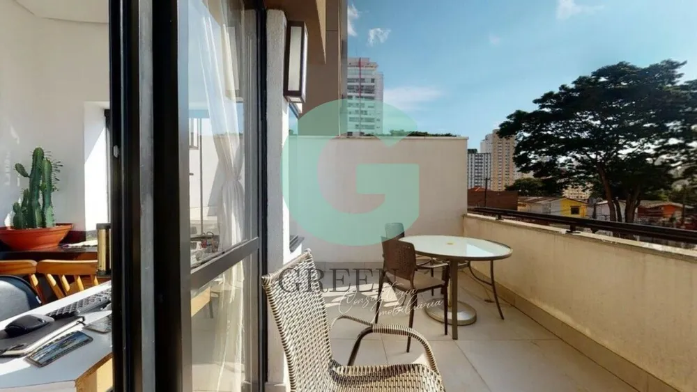 Apartamento, 1 quarto, 60 m² - Foto 9