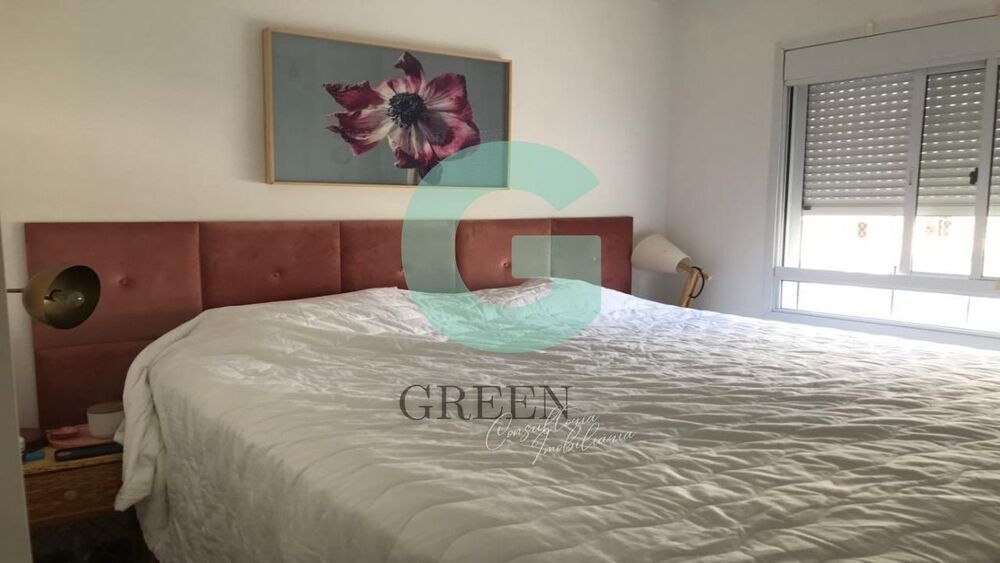 Apartamento, 2 quartos, 66 m² - Foto 2