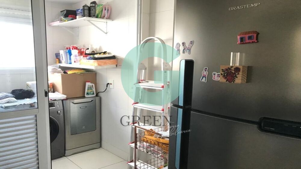 Apartamento, 2 quartos, 66 m² - Foto 4