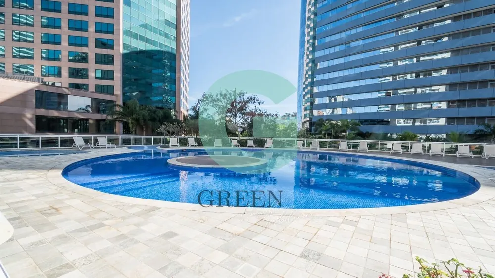 Apartamento, 3 quartos, 165 m² - Foto 6