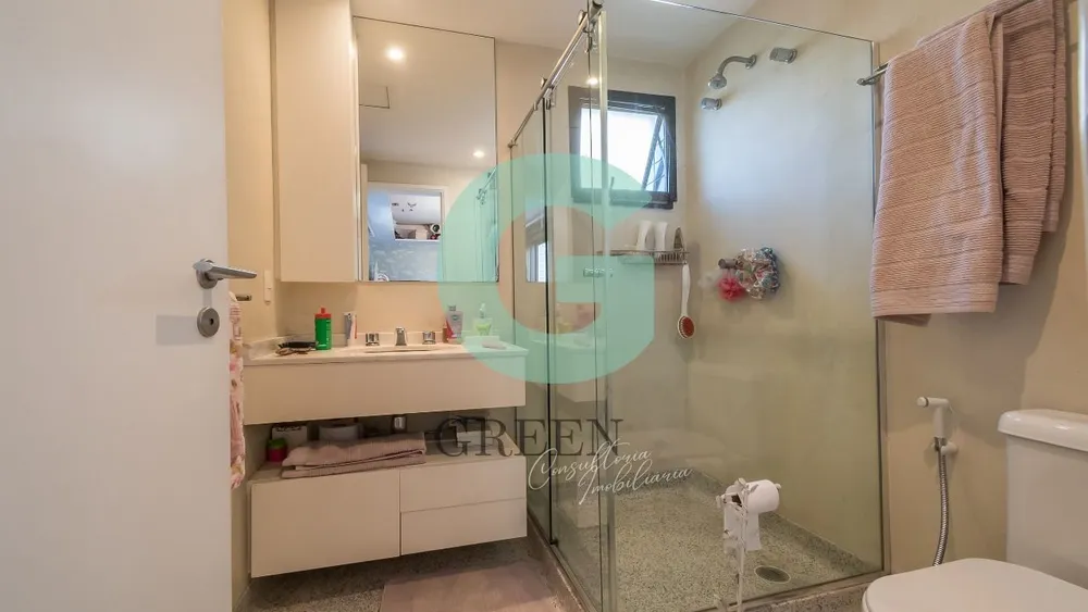 Apartamento, 3 quartos, 165 m² - Foto 5