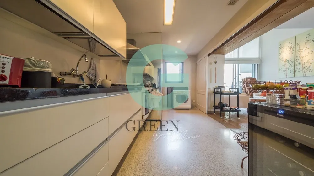 Apartamento, 3 quartos, 165 m² - Foto 3