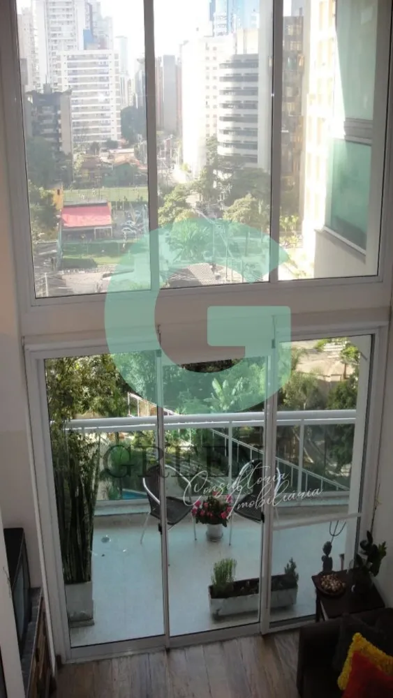 Apartamento, 3 quartos, 165 m² - Foto 2