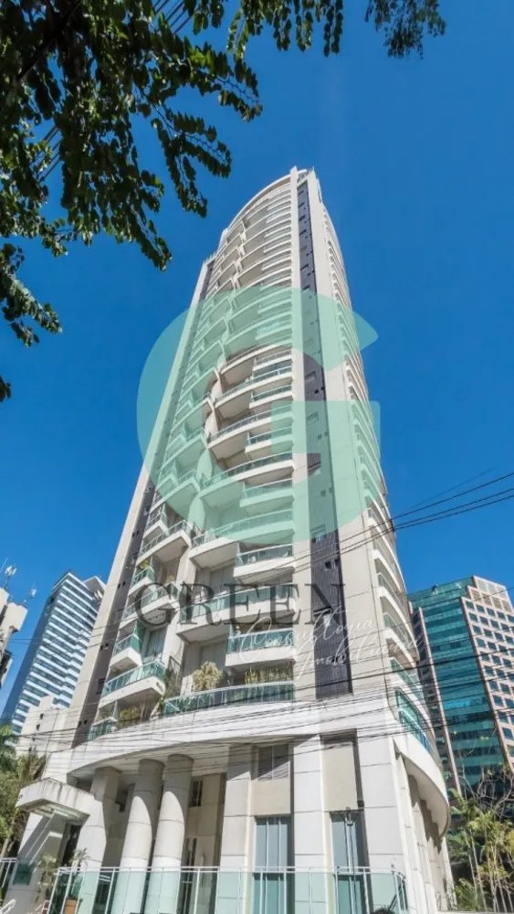 Apartamento, 3 quartos, 165 m² - Foto 8