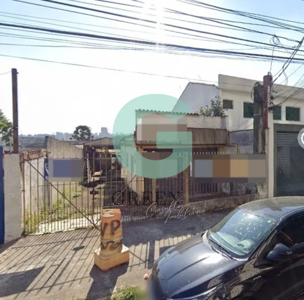 Depósito-Galpão, 480 m² - Foto 3