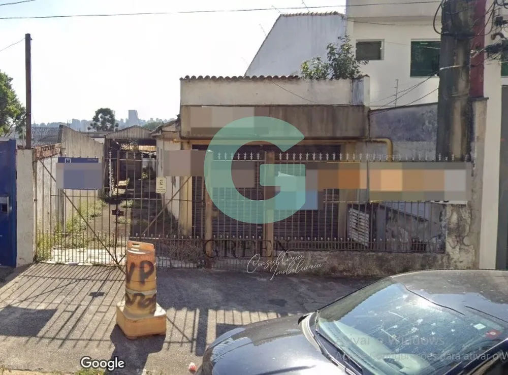 Depósito-Galpão, 480 m² - Foto 2