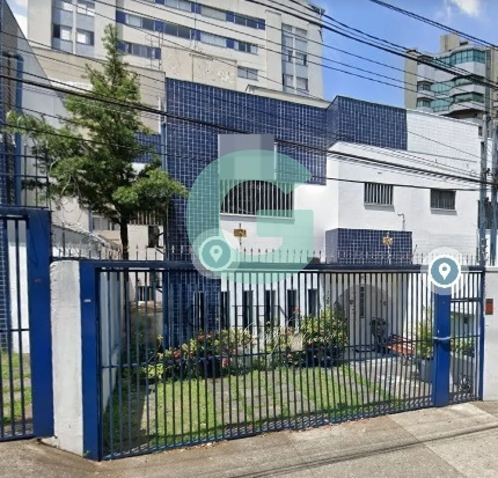 Casa Comercial, 147 m² - Foto 1