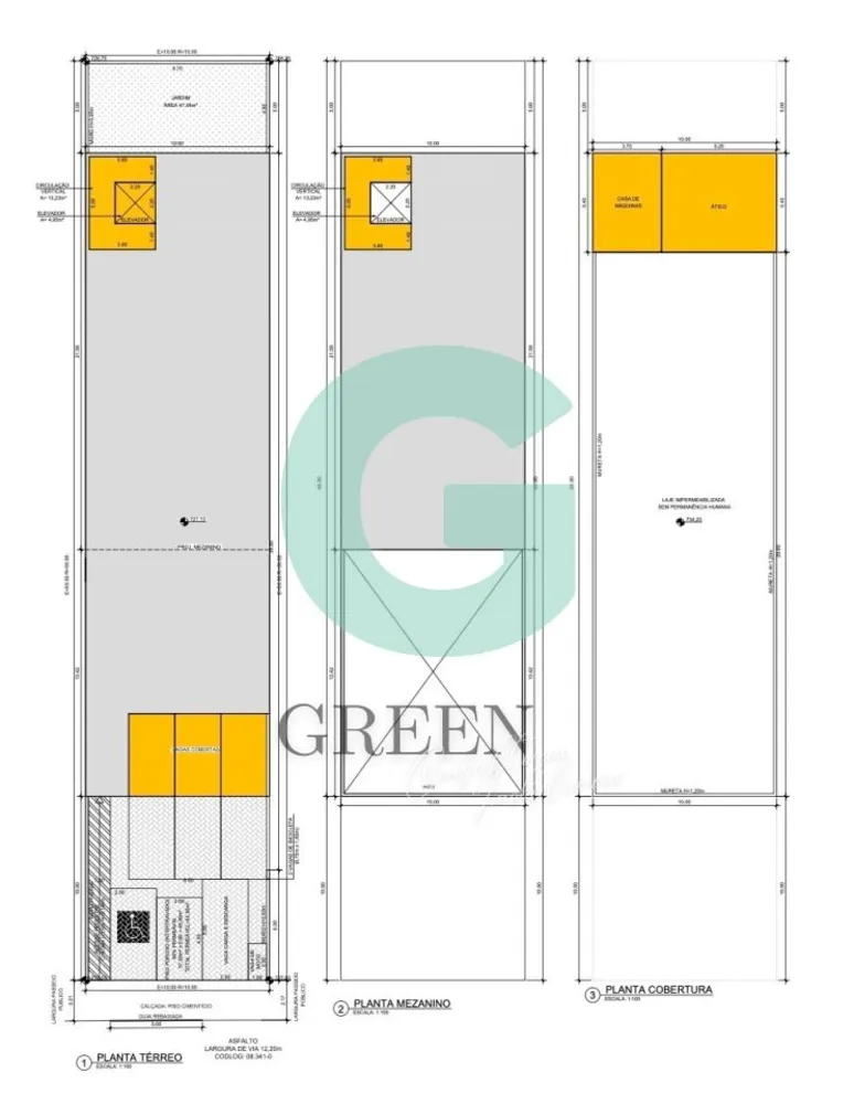 Casa Comercial - Foto 1