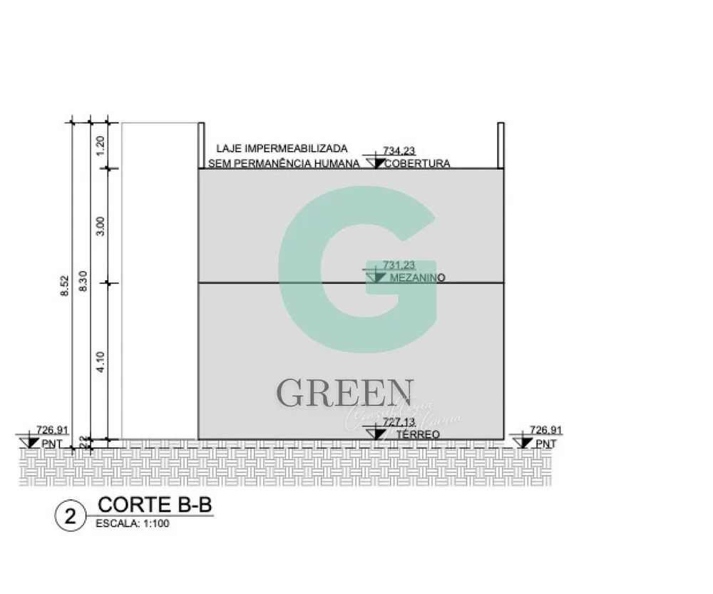 Casa Comercial - Foto 2