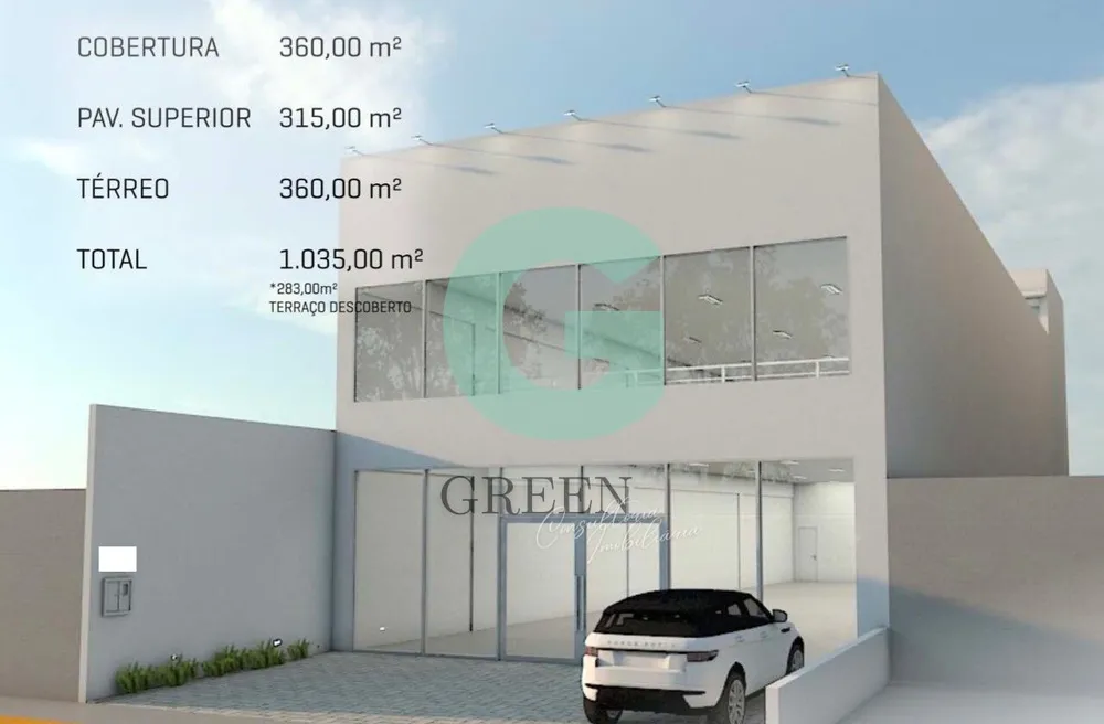 Casa Comercial - Foto 3