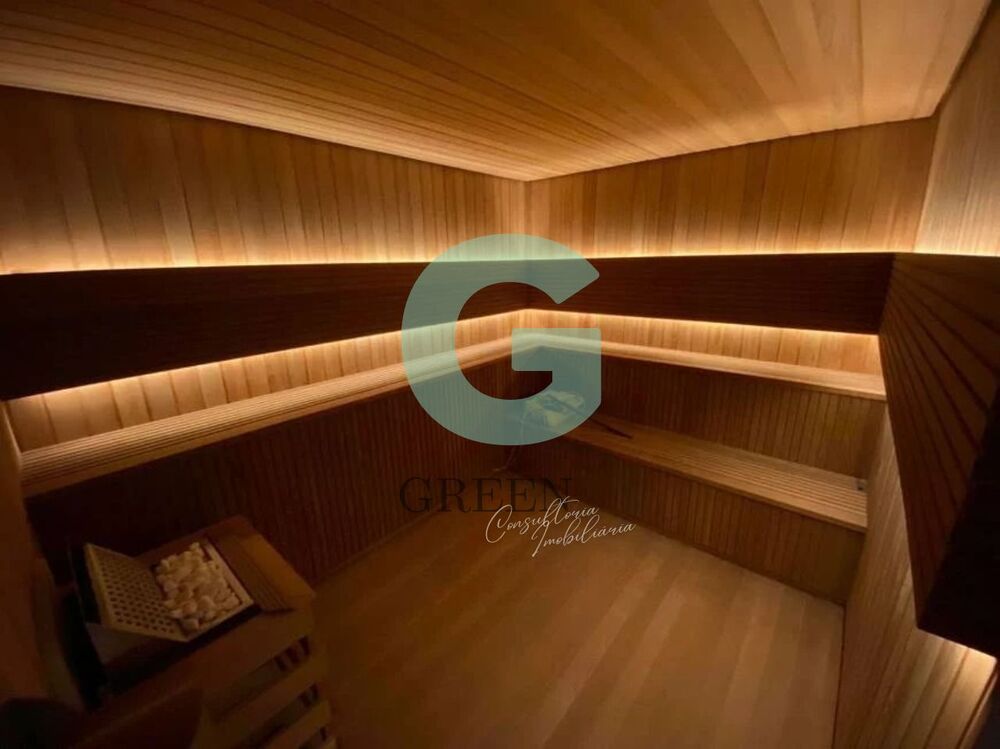 Apartamento, 2 quartos, 100 m² - Foto 2