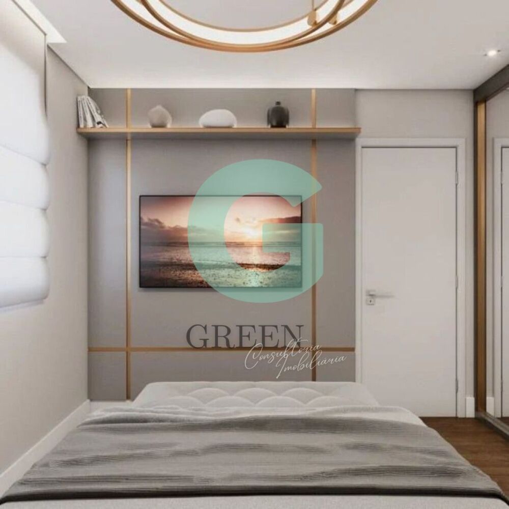 Apartamento, 2 quartos, 100 m² - Foto 3