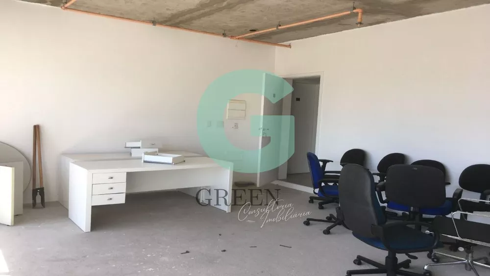 Casa Comercial à venda, 37m² - Foto 2