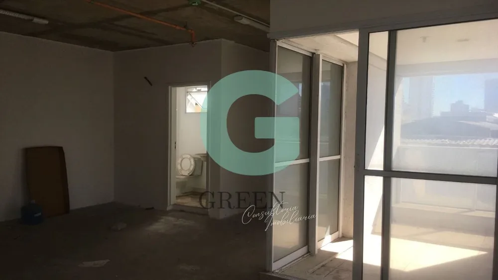 Casa Comercial, 37 m² - Foto 6