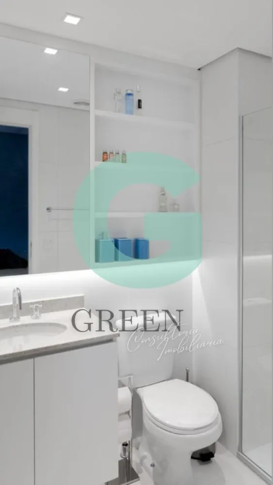 Apartamento, 1 quarto, 53 m² - Foto 7