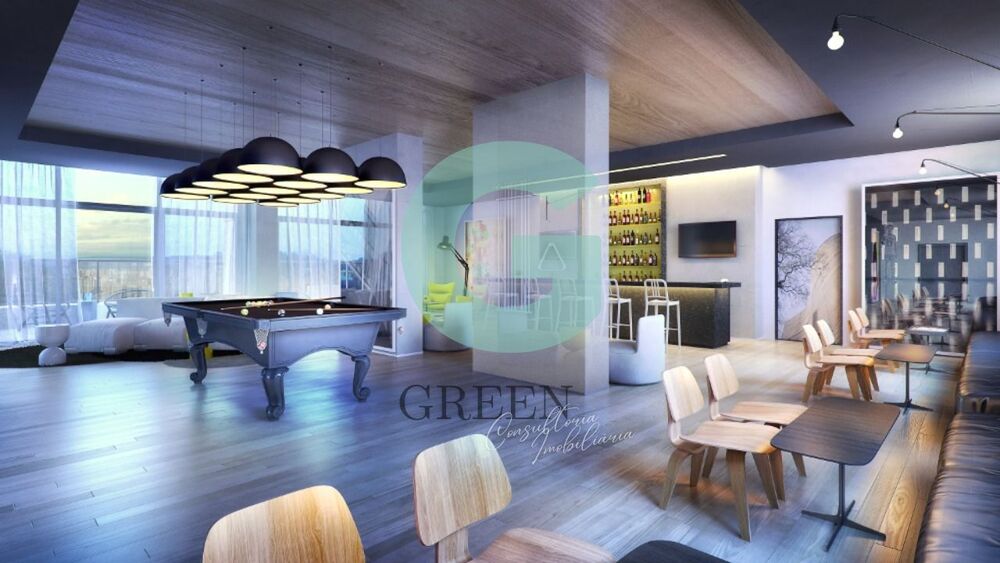 Apartamento, 1 quarto, 53 m² - Foto 2