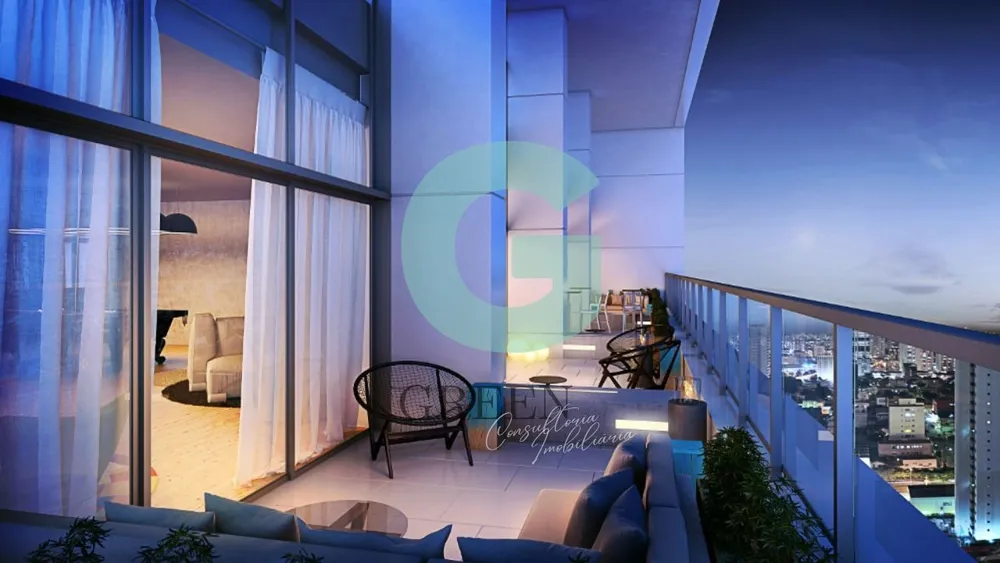Apartamento, 1 quarto, 53 m² - Foto 14