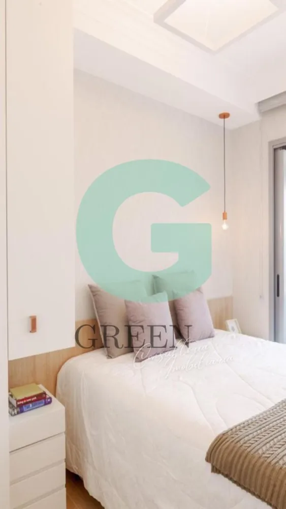 Apartamento, 1 quarto, 53 m² - Foto 8