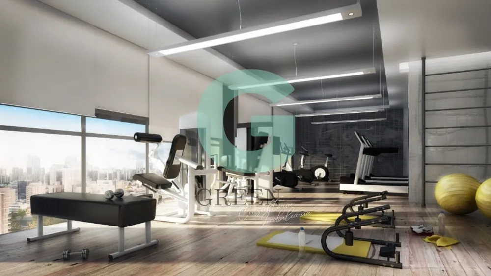 Apartamento, 1 quarto, 53 m² - Foto 13