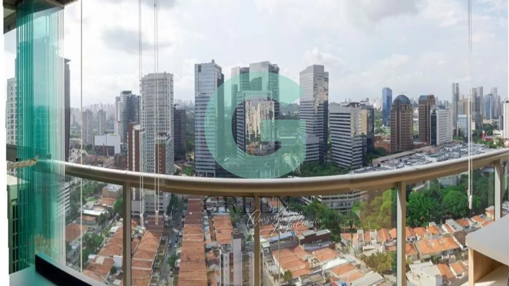 Apartamento, 1 quarto, 53 m² - Foto 3