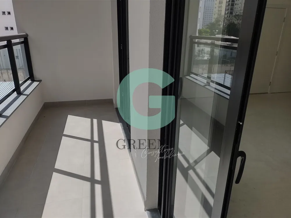 Apartamento, 1 quarto, 42 m² - Foto 9