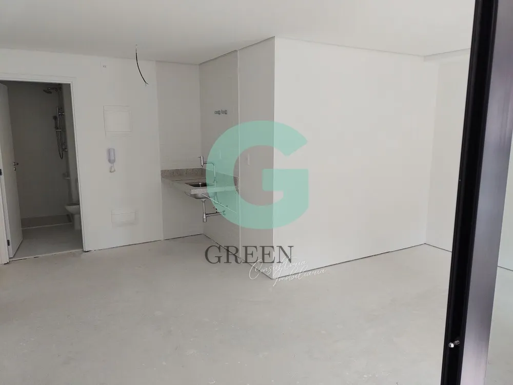 Apartamento, 1 quarto, 42 m² - Foto 10
