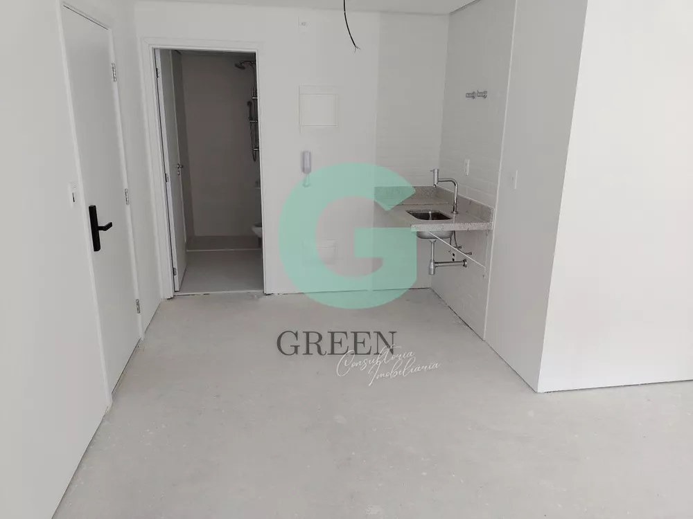 Apartamento, 1 quarto, 42 m² - Foto 8