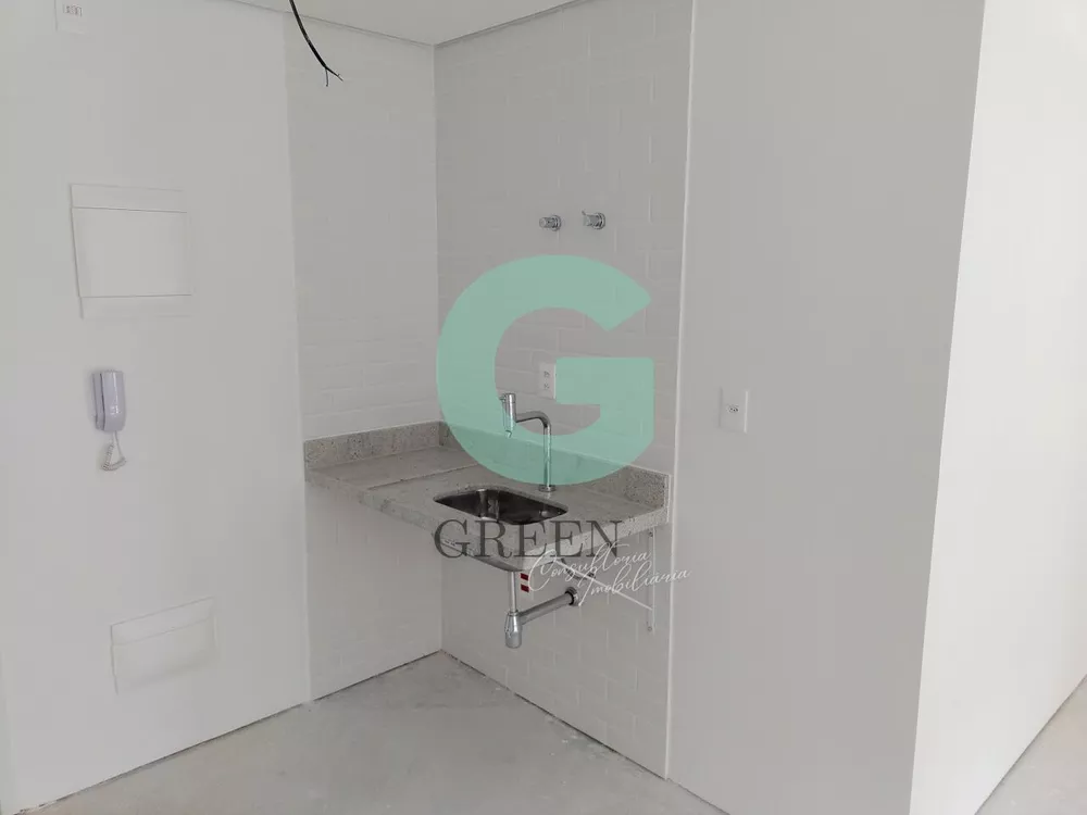Apartamento, 1 quarto, 42 m² - Foto 4