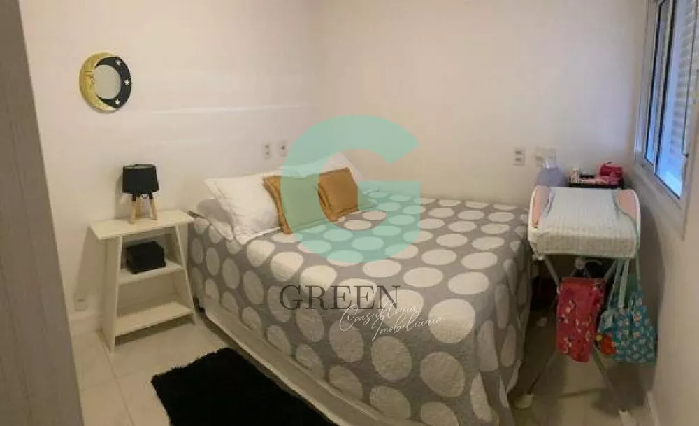 Apartamento à venda com 4 quartos, 140m² - Foto 13