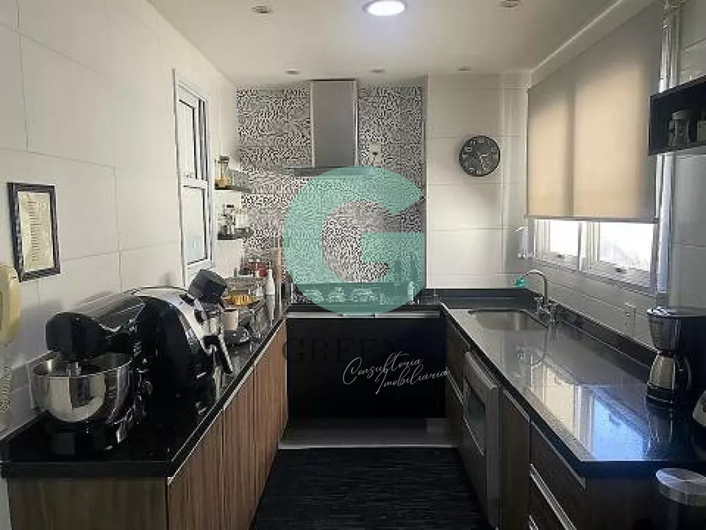 Apartamento à venda com 4 quartos, 140m² - Foto 7