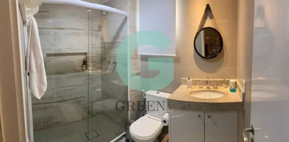 Apartamento à venda com 4 quartos, 140m² - Foto 12