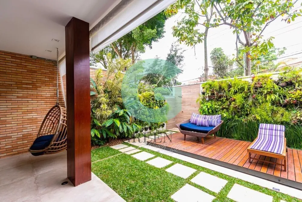 Casa de Condomínio, 4 quartos - Foto 5