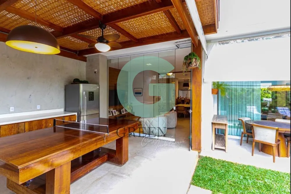 Casa de Condomínio, 4 quartos - Foto 6