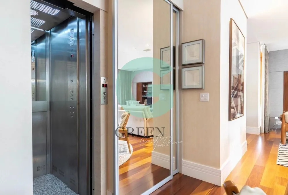 Casa de Condomínio, 4 quartos - Foto 7
