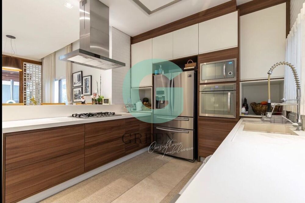 Casa de Condomínio, 4 quartos - Foto 4