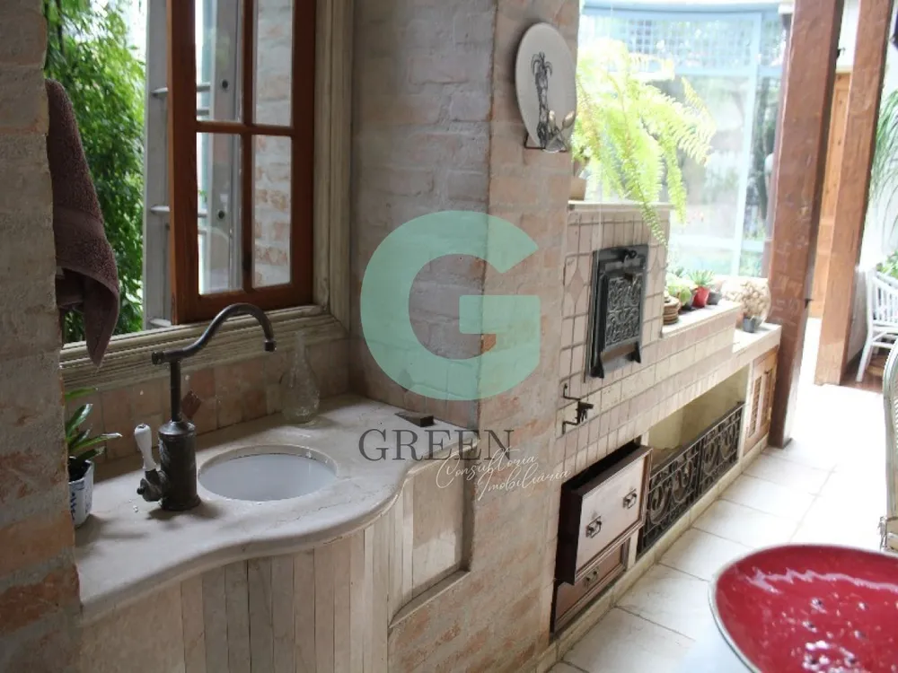 Casa, 6 quartos, 434 m² - Foto 10