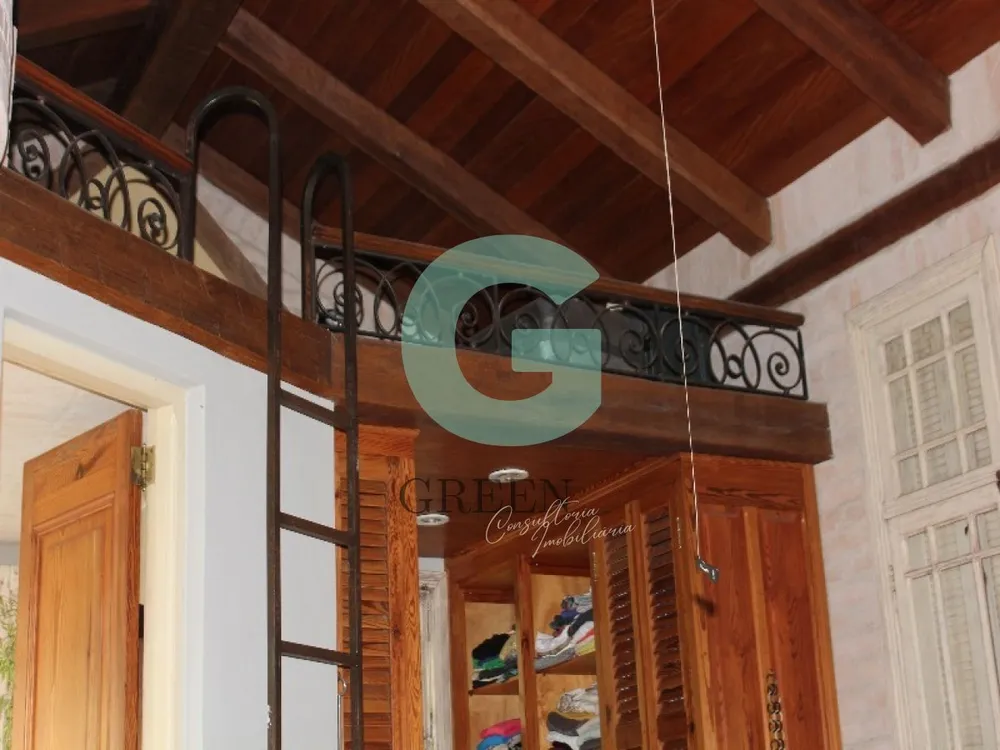 Casa, 6 quartos, 434 m² - Foto 1