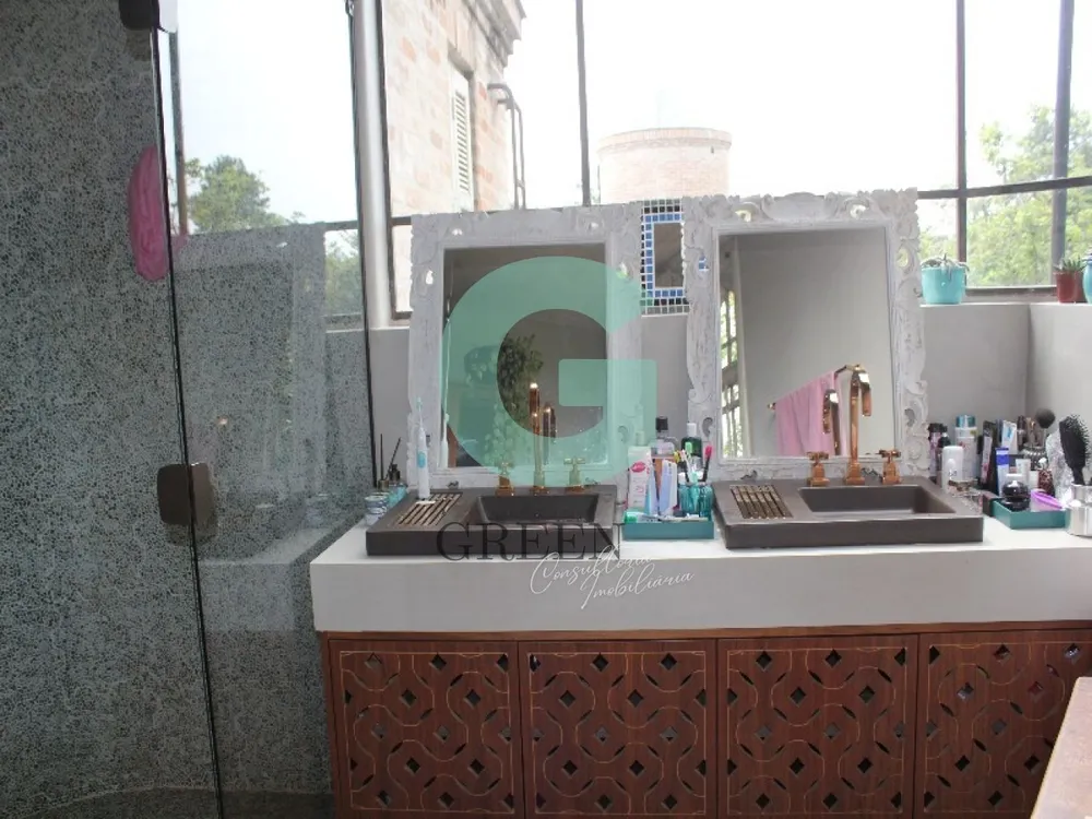 Casa, 6 quartos, 434 m² - Foto 5