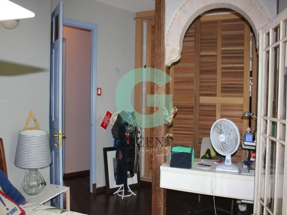 Casa, 6 quartos, 434 m² - Foto 11