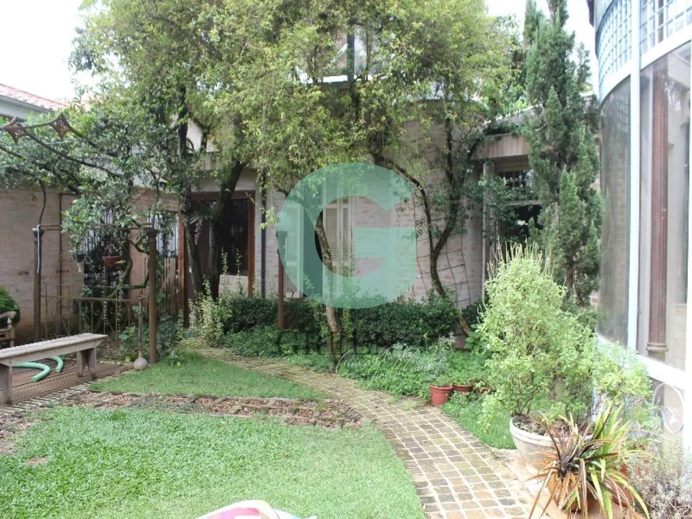 Casa, 6 quartos, 434 m² - Foto 2
