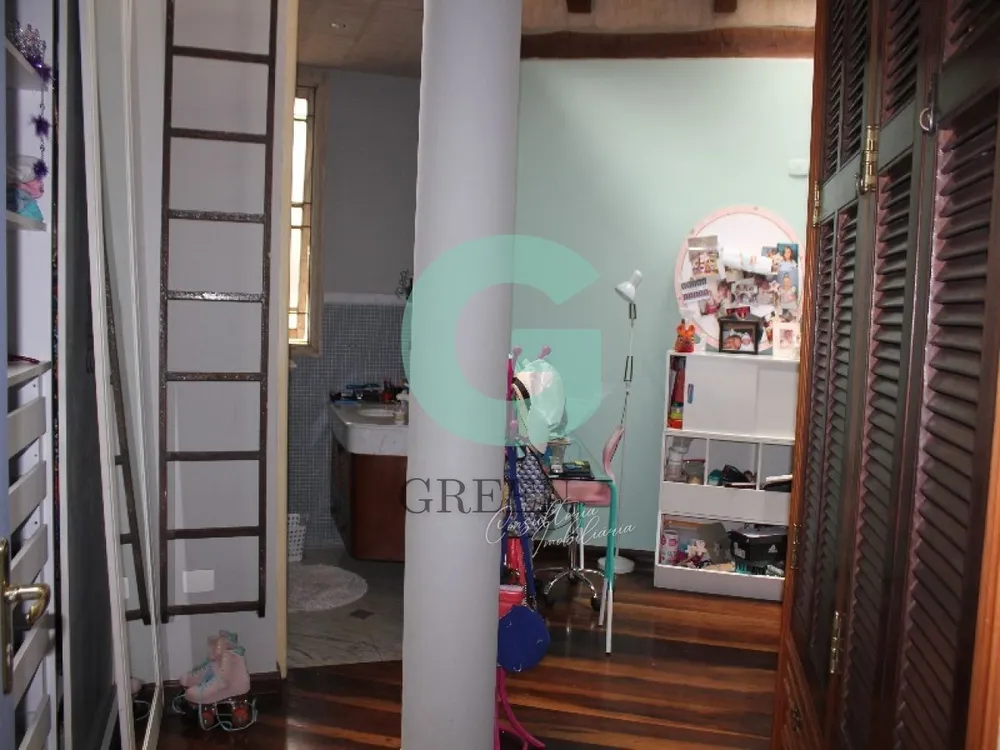 Casa, 6 quartos, 434 m² - Foto 3