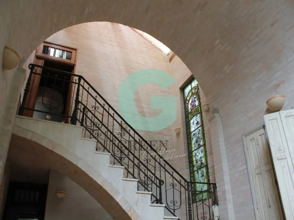 Casa, 6 quartos, 434 m² - Foto 9