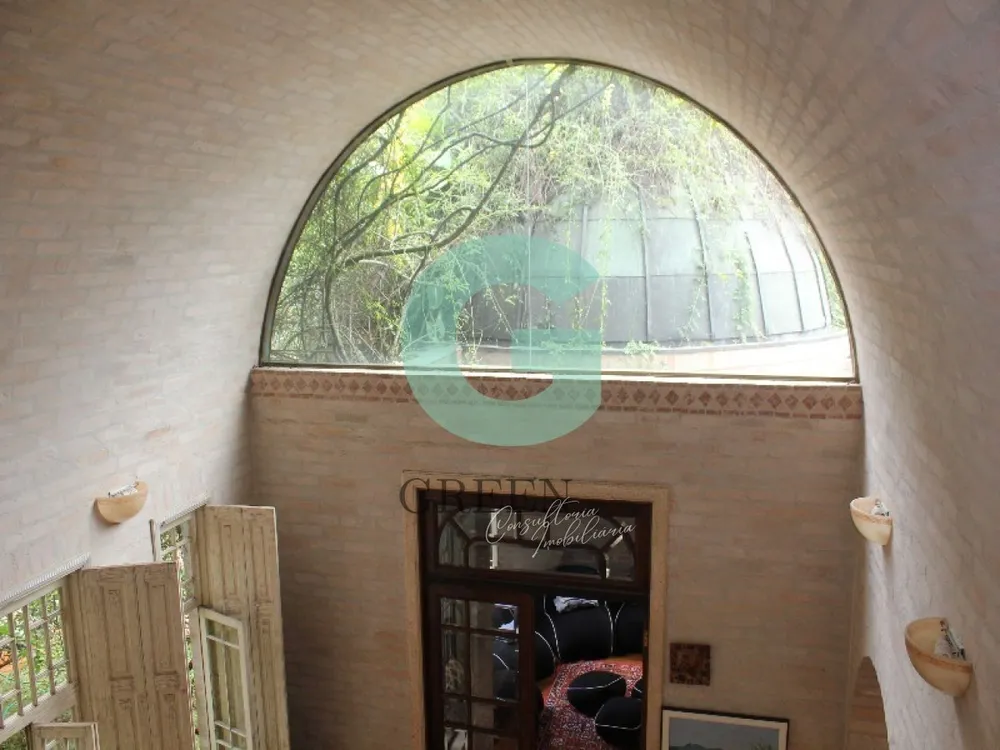 Casa, 6 quartos, 434 m² - Foto 7