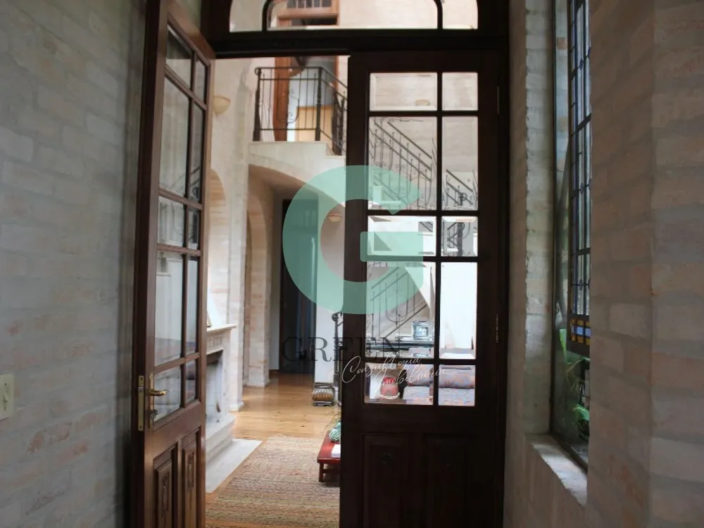 Casa, 6 quartos, 434 m² - Foto 11