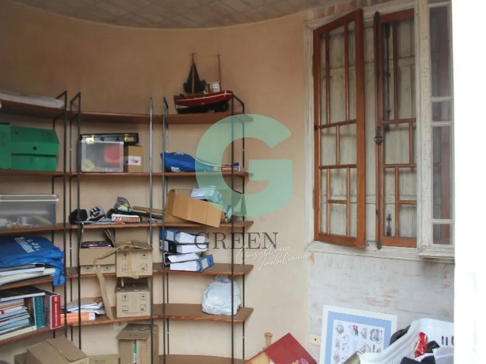 Casa, 6 quartos, 434 m² - Foto 16